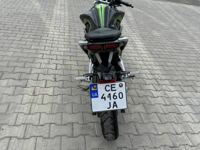 Лонкин LX250-15, объемом двигателя 18 л и пробегом 0 тыс. км за 1650 $, фото 2 на Automoto.ua