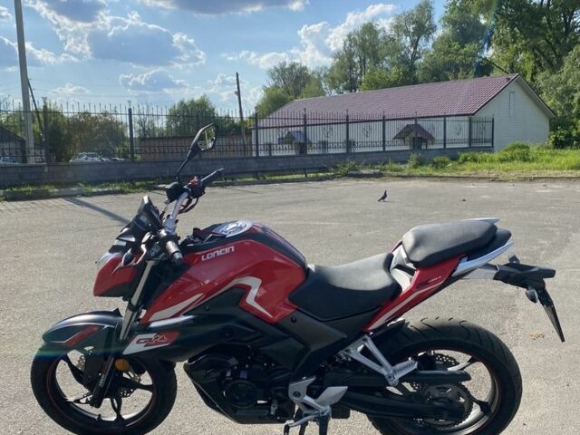 Лонкин LX250-15, объемом двигателя 0.22 л и пробегом 0 тыс. км за 1700 $, фото 3 на Automoto.ua