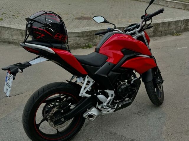 Лонкин LX250-15, объемом двигателя 0.25 л и пробегом 0 тыс. км за 1700 $, фото 4 на Automoto.ua