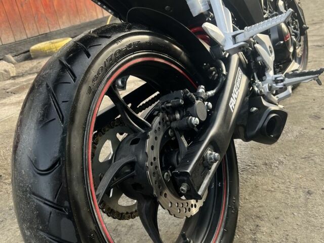 Лонкин LX250-15, объемом двигателя 0.25 л и пробегом 0 тыс. км за 1500 $, фото 7 на Automoto.ua