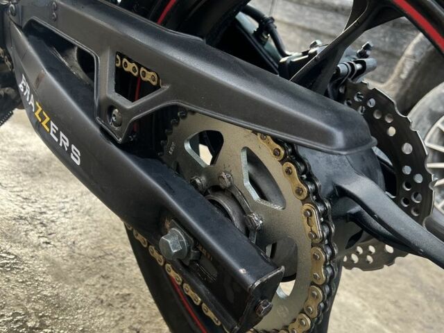 Лонкин LX250-15, объемом двигателя 0.25 л и пробегом 0 тыс. км за 1500 $, фото 5 на Automoto.ua