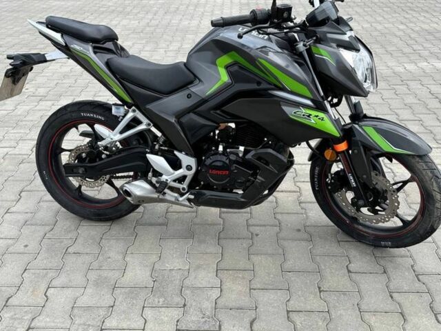 Лонкин LX250-15, объемом двигателя 18 л и пробегом 0 тыс. км за 1650 $, фото 1 на Automoto.ua