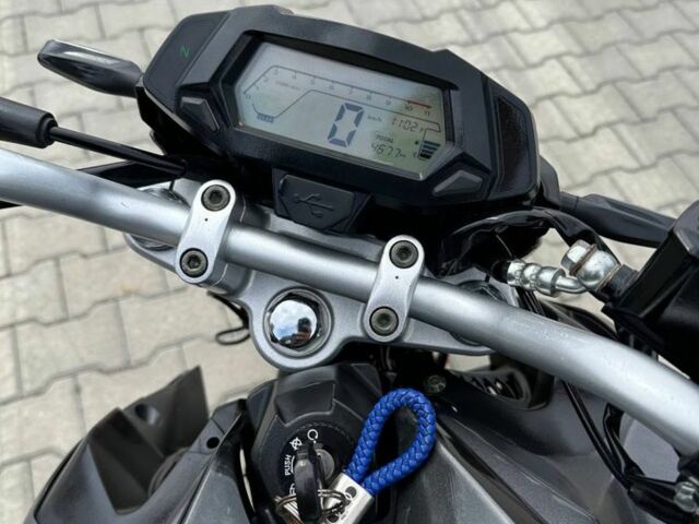 Лонкин LX250-15, объемом двигателя 18 л и пробегом 0 тыс. км за 1650 $, фото 5 на Automoto.ua