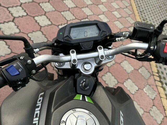 Лонкін LX250-15, об'ємом двигуна 0.22 л та пробігом 0 тис. км за 1328 $, фото 2 на Automoto.ua