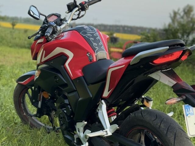 Лонкин LX250-15, объемом двигателя 0.25 л и пробегом 0 тыс. км за 1600 $, фото 2 на Automoto.ua