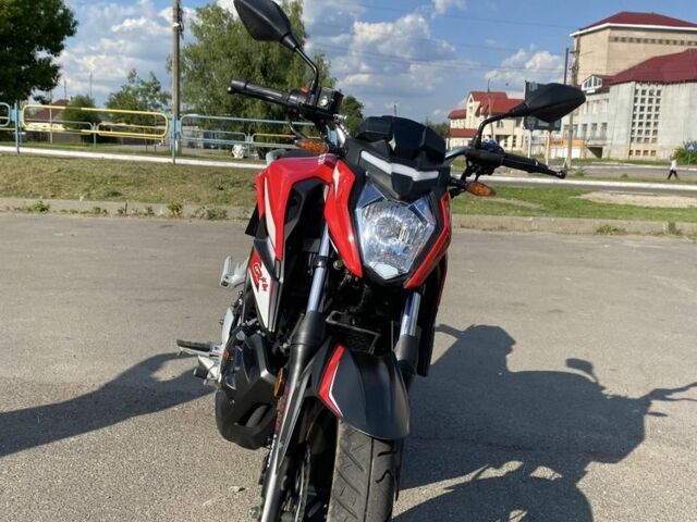 Лонкин LX250-15, объемом двигателя 0.22 л и пробегом 0 тыс. км за 1700 $, фото 7 на Automoto.ua