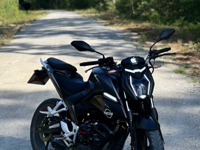 Лонкин LX250-15, объемом двигателя 0.25 л и пробегом 0 тыс. км за 1500 $, фото 9 на Automoto.ua