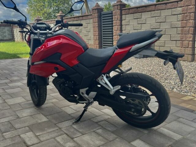 Лонкин LX250-15, объемом двигателя 0.25 л и пробегом 0 тыс. км за 1700 $, фото 2 на Automoto.ua
