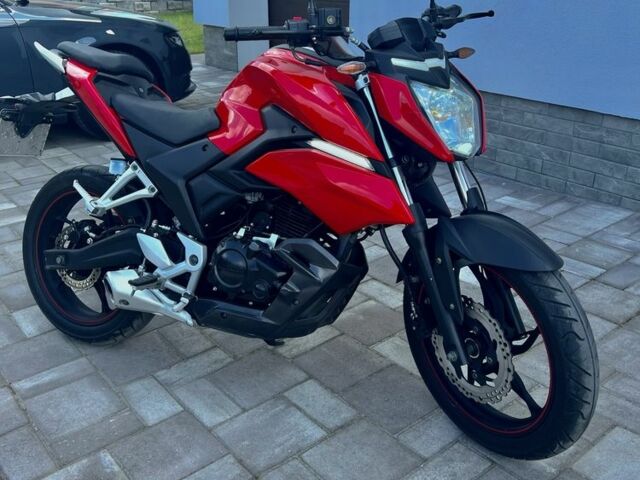 Лонкин LX250-15, объемом двигателя 0.25 л и пробегом 0 тыс. км за 1700 $, фото 1 на Automoto.ua