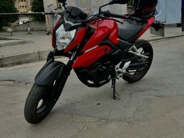 Лонкин LX250-15, объемом двигателя 0.25 л и пробегом 0 тыс. км за 1700 $, фото 3 на Automoto.ua
