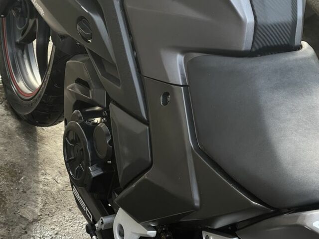 Лонкин LX250-15, объемом двигателя 0.25 л и пробегом 0 тыс. км за 1500 $, фото 3 на Automoto.ua