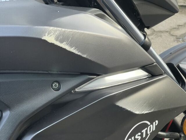 Лонкин LX250-15, объемом двигателя 0.25 л и пробегом 0 тыс. км за 1500 $, фото 4 на Automoto.ua