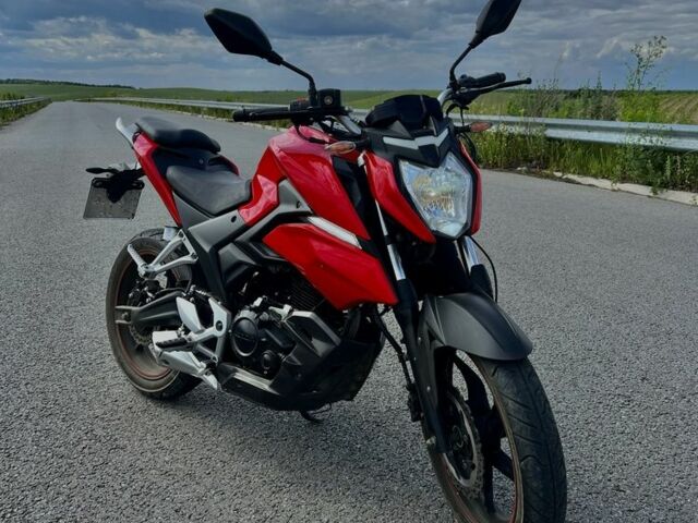 Лонкин LX250-15, объемом двигателя 0.25 л и пробегом 0 тыс. км за 1700 $, фото 5 на Automoto.ua
