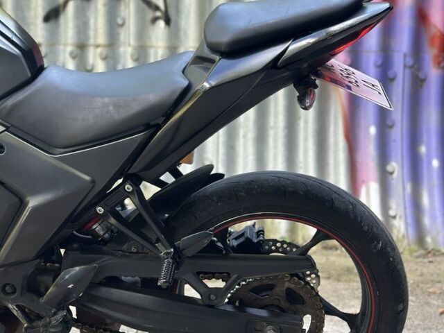 Лонкин LX250-15, объемом двигателя 0.25 л и пробегом 0 тыс. км за 1250 $, фото 2 на Automoto.ua