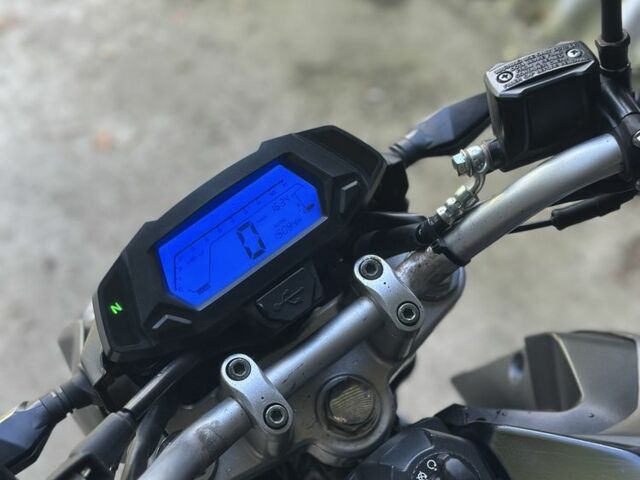 Лонкин LX250-15, объемом двигателя 0.25 л и пробегом 0 тыс. км за 1250 $, фото 7 на Automoto.ua