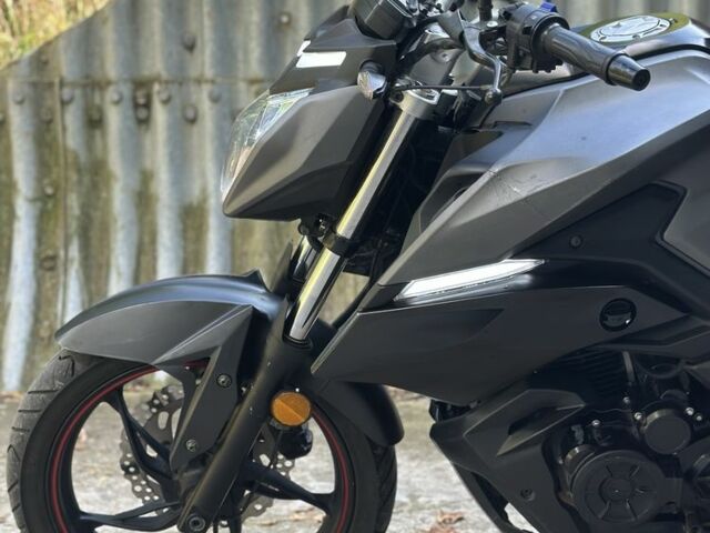 Лонкин LX250-15, объемом двигателя 0.25 л и пробегом 0 тыс. км за 1250 $, фото 1 на Automoto.ua
