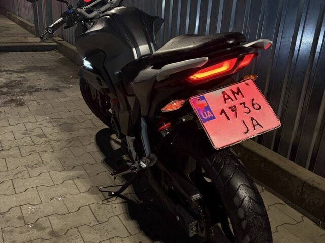 Лонкін LX250-15, об'ємом двигуна 0.25 л та пробігом 0 тис. км за 1402 $, фото 2 на Automoto.ua