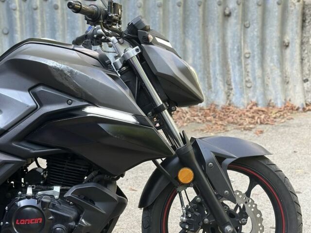 Лонкин LX250-15, объемом двигателя 0.25 л и пробегом 0 тыс. км за 1250 $, фото 4 на Automoto.ua