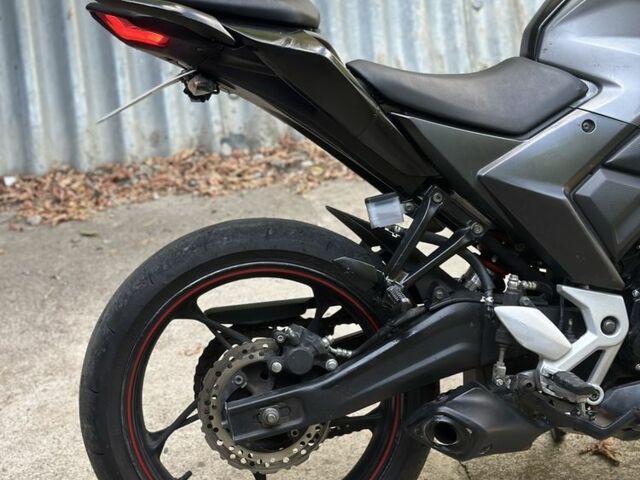 Лонкин LX250-15, объемом двигателя 0.25 л и пробегом 0 тыс. км за 1250 $, фото 3 на Automoto.ua