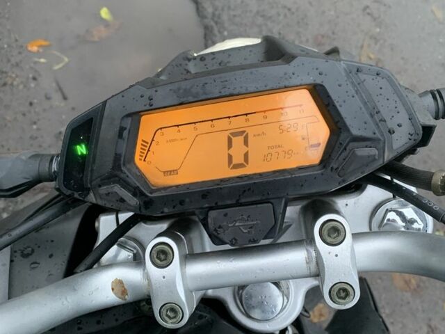 Лонкін LX250-15, об'ємом двигуна 0.25 л та пробігом 0 тис. км за 1400 $, фото 6 на Automoto.ua