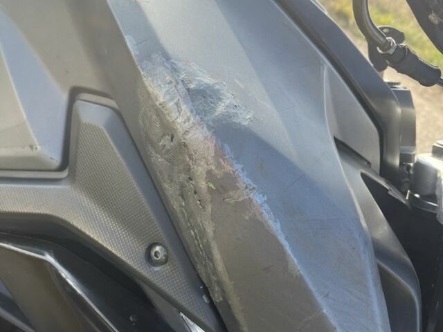 Лонкин LX250-15, объемом двигателя 0.22 л и пробегом 0 тыс. км за 1200 $, фото 7 на Automoto.ua