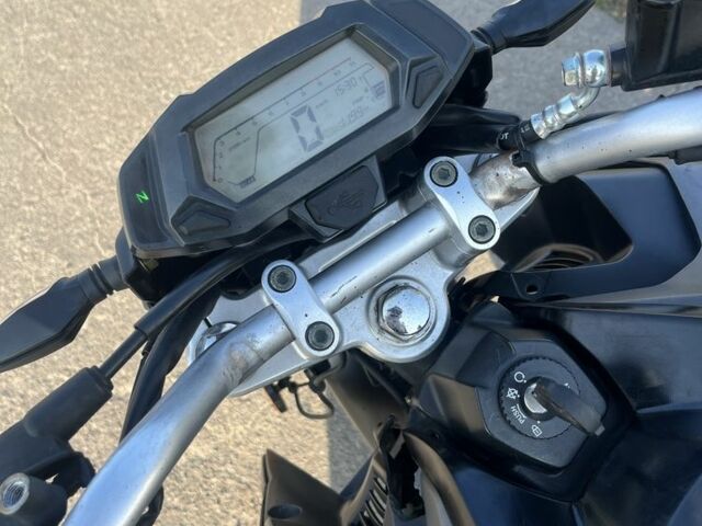 Лонкин LX250-15, объемом двигателя 0.22 л и пробегом 0 тыс. км за 1200 $, фото 2 на Automoto.ua