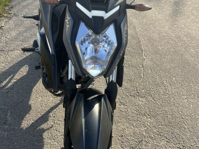 Лонкин LX250-15, объемом двигателя 0.22 л и пробегом 0 тыс. км за 1200 $, фото 1 на Automoto.ua