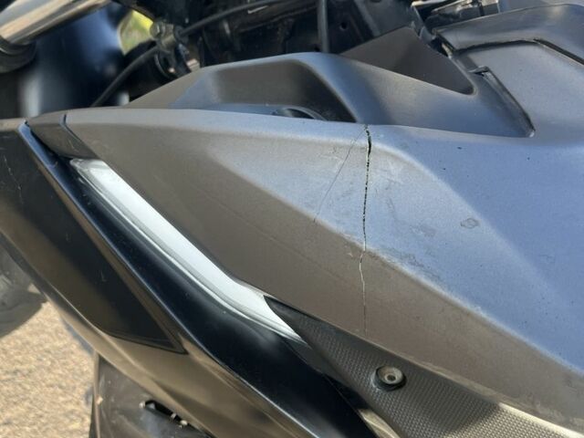 Лонкин LX250-15, объемом двигателя 0.22 л и пробегом 0 тыс. км за 1200 $, фото 6 на Automoto.ua