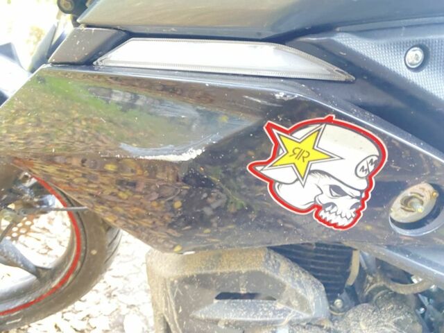 Лонкин LX250-15, объемом двигателя 0.25 л и пробегом 0 тыс. км за 830 $, фото 5 на Automoto.ua