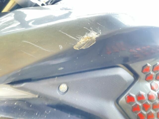 Лонкин LX250-15, объемом двигателя 0.25 л и пробегом 0 тыс. км за 830 $, фото 6 на Automoto.ua