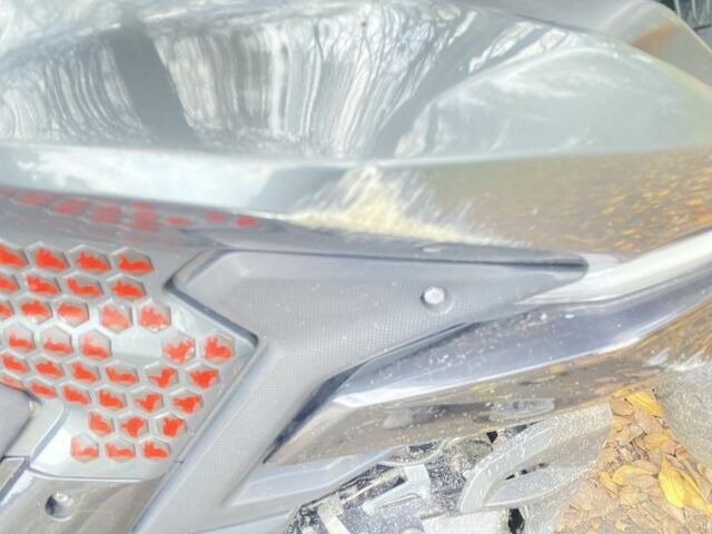 Лонкин LX250-15, объемом двигателя 0.25 л и пробегом 0 тыс. км за 830 $, фото 4 на Automoto.ua