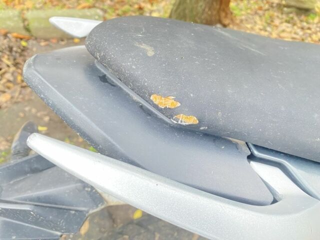 Лонкин LX250-15, объемом двигателя 0.25 л и пробегом 0 тыс. км за 830 $, фото 7 на Automoto.ua