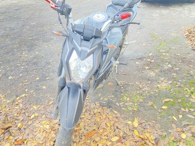 Лонкин LX250-15, объемом двигателя 0.25 л и пробегом 0 тыс. км за 830 $, фото 2 на Automoto.ua