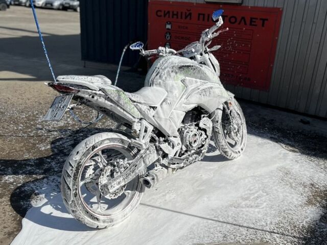 Лонкин LX250-15, объемом двигателя 0.25 л и пробегом 0 тыс. км за 1400 $, фото 3 на Automoto.ua