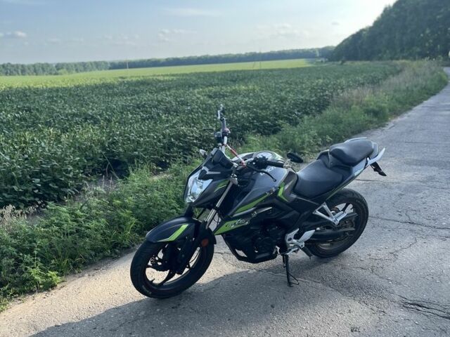 Лонкин LX250-15, объемом двигателя 0.25 л и пробегом 0 тыс. км за 1400 $, фото 5 на Automoto.ua