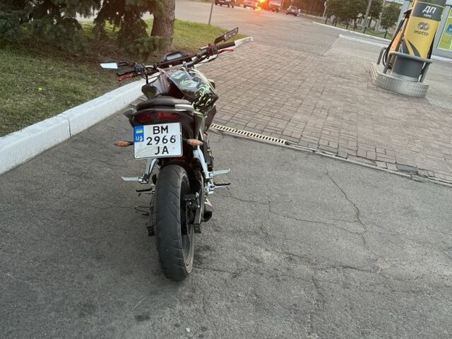 Лонкин LX250-15, объемом двигателя 0.25 л и пробегом 0 тыс. км за 1400 $, фото 1 на Automoto.ua