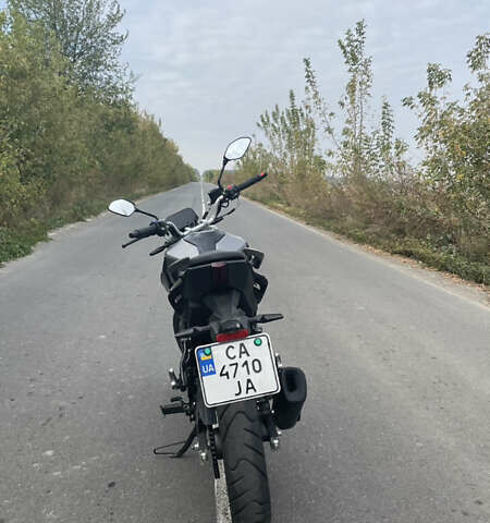 Черный Лонкин LX250-15 CR4, объемом двигателя 0.25 л и пробегом 4 тыс. км за 1950 $, фото 6 на Automoto.ua