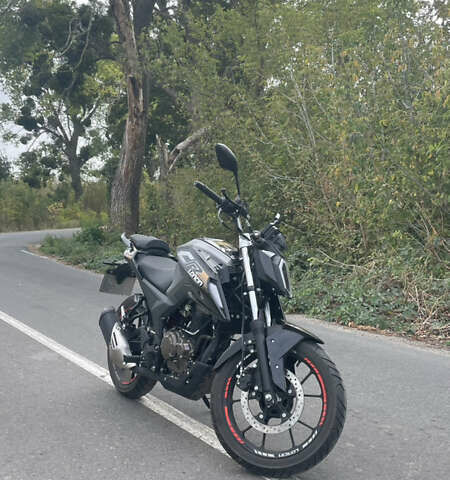 Черный Лонкин LX250-15 CR4, объемом двигателя 0.25 л и пробегом 4 тыс. км за 1950 $, фото 3 на Automoto.ua