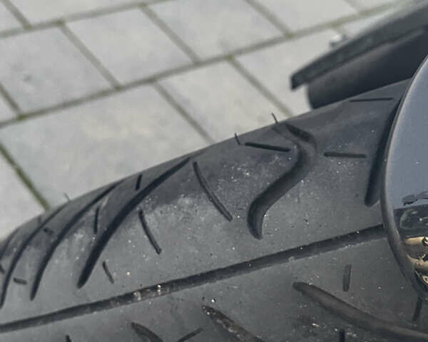 Черный Лонкин LX250-15 CR4, объемом двигателя 0.25 л и пробегом 10 тыс. км за 1850 $, фото 2 на Automoto.ua