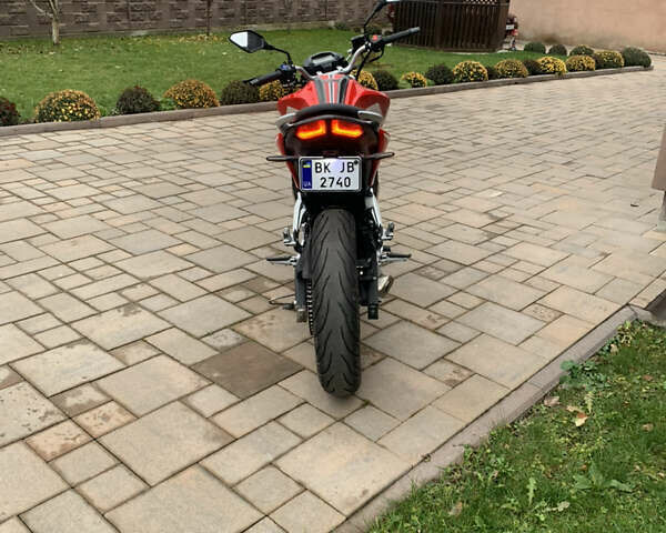 Лонкин LX250-15 CR4, объемом двигателя 0.25 л и пробегом 18 тыс. км за 1450 $, фото 4 на Automoto.ua