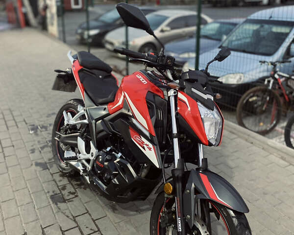 Лонкин LX250-15 CR4, объемом двигателя 0 л и пробегом 17 тыс. км за 1325 $, фото 1 на Automoto.ua
