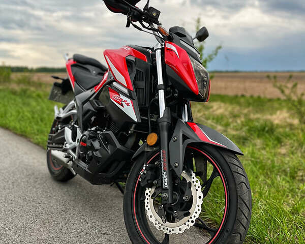 Лонкин LX250-15 CR4, объемом двигателя 0.25 л и пробегом 13 тыс. км за 1650 $, фото 2 на Automoto.ua