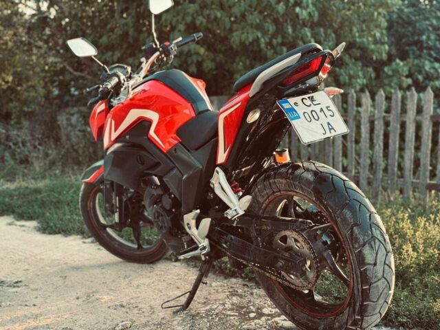 Лонкін LX250-15 CR4, об'ємом двигуна 0.25 л та пробігом 0 тис. км за 1300 $, фото 3 на Automoto.ua