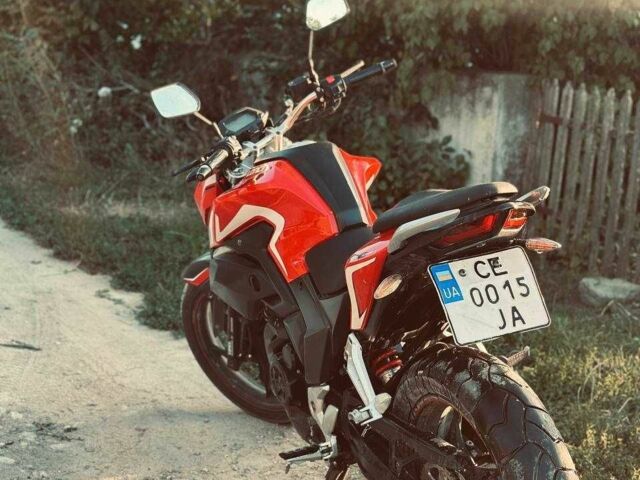 Лонкін LX250-15 CR4, об'ємом двигуна 0.25 л та пробігом 0 тис. км за 1300 $, фото 4 на Automoto.ua
