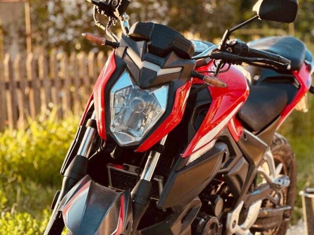 Лонкін LX250-15 CR4, об'ємом двигуна 0.25 л та пробігом 0 тис. км за 1300 $, фото 2 на Automoto.ua