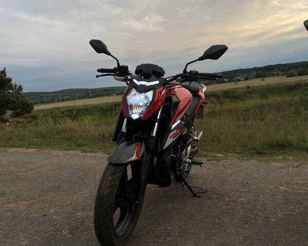 Лонкин LX250-15 CR4, объемом двигателя 0.25 л и пробегом 5 тыс. км за 1750 $, фото 4 на Automoto.ua