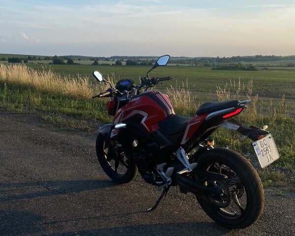 Лонкин LX250-15 CR4, объемом двигателя 0.25 л и пробегом 5 тыс. км за 1750 $, фото 5 на Automoto.ua