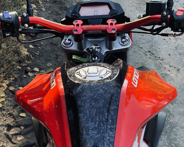 Лонкін LX250-15 CR4, об'ємом двигуна 0.25 л та пробігом 10 тис. км за 1550 $, фото 8 на Automoto.ua