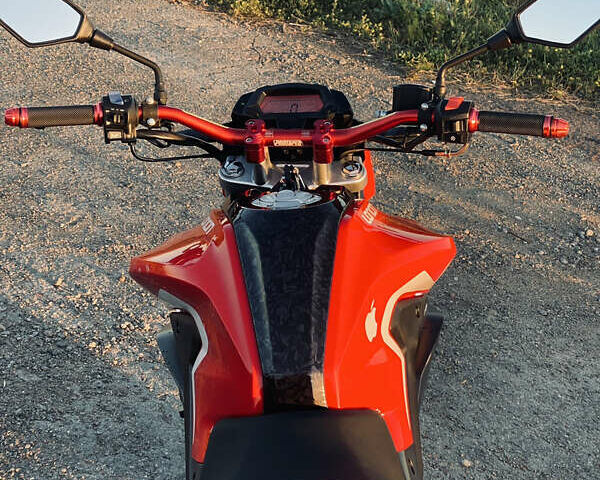Лонкін LX250-15 CR4, об'ємом двигуна 0.25 л та пробігом 10 тис. км за 1550 $, фото 2 на Automoto.ua