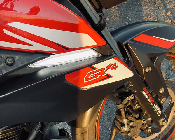 Лонкін LX250-15 CR4, об'ємом двигуна 0.25 л та пробігом 10 тис. км за 1550 $, фото 3 на Automoto.ua